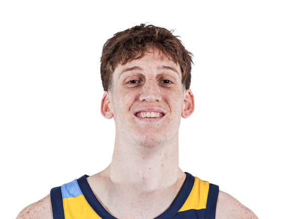 Ben Gold, Basketball, Marquette University