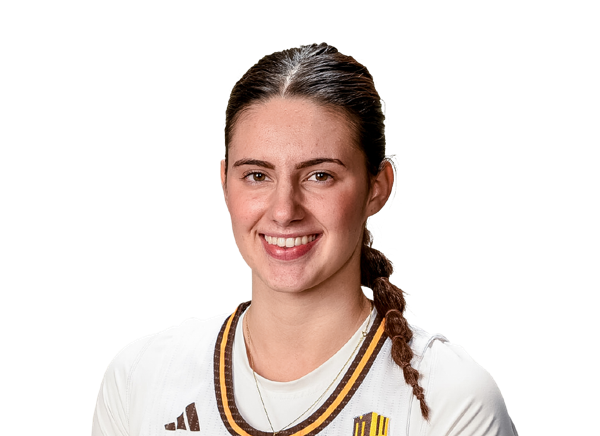 Lana Beslic, Basketball, Wyoming