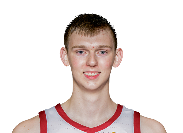 JT Rock, Basketball, undefined