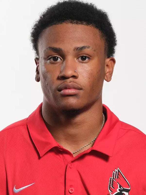 Derion Talbert - Verified College Athlete on RallyFuel NIL Platform Derion Talbert