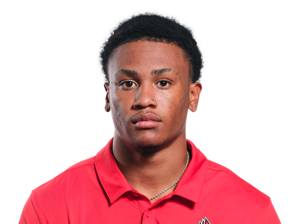 Derion Talbert, Football, undefined