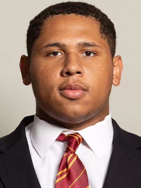 Jadon Lafontant photo