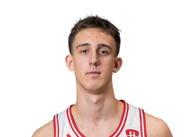 Reece Hagy, Basketball, undefined