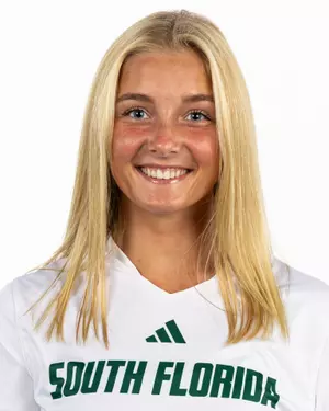 Morgan Perry, Lacrosse, undefined