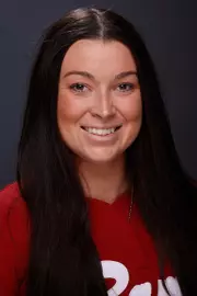Kali Heivilin, Softball, University of Alabama