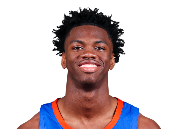 CJ Ingram, Basketball, undefined
