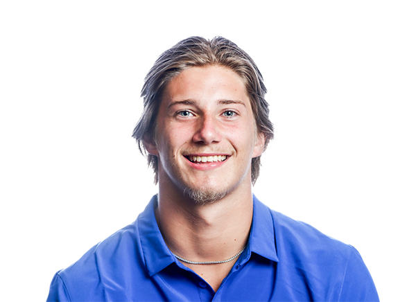 Blake Baker, Football, Louisiana Tech University