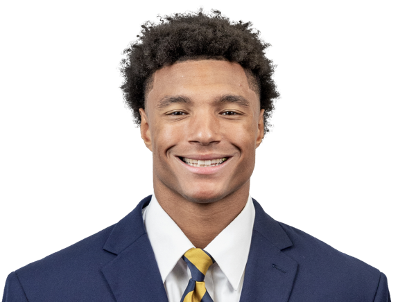 Jordan King, Football, undefined