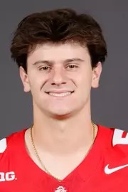 Alec DelSignore photo