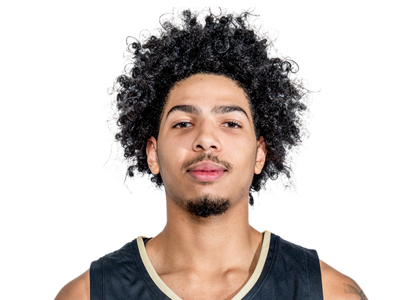 Isaiah Jones, Basketball, University of South Florida