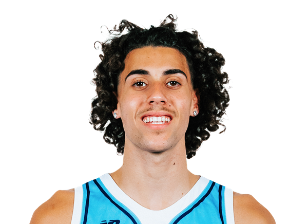 Isaac Bonilla, Basketball, Maine