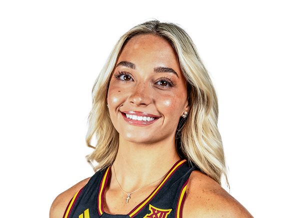 Marley Washenitz, Basketball, undefined