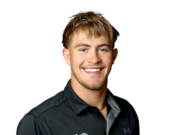 Zaiden Davis, Football, New Mexico State