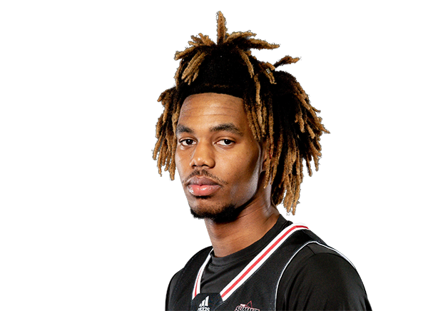 Biko Johnson, Basketball, undefined