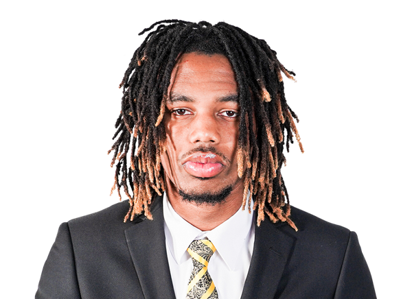 Biko Johnson, Basketball, University of Idaho