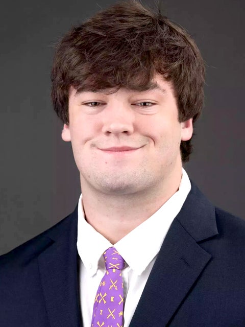 Cooper Trnavsky, Football, undefined