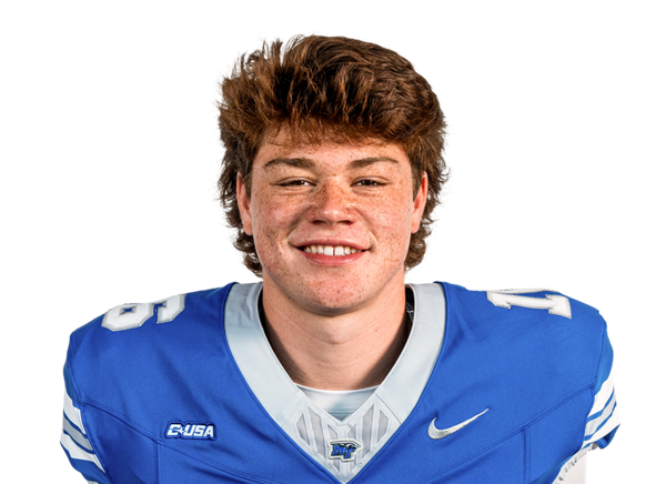 Roman Gagliano, Football, undefined