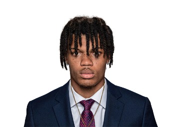 Jayden Gibson - Verified College Athlete on RallyFuel NIL Platform Jayden Gibson