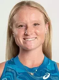 Taylor Goetz, Tennis, undefined