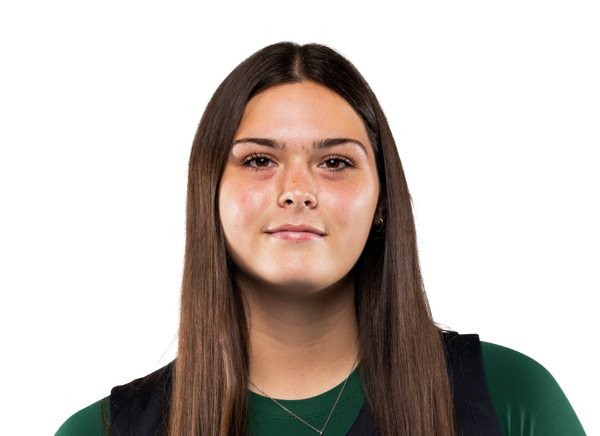 Abby Misier, Basketball, Binghamton