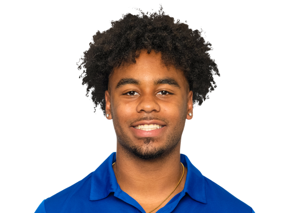 Riley Small, Football, undefined