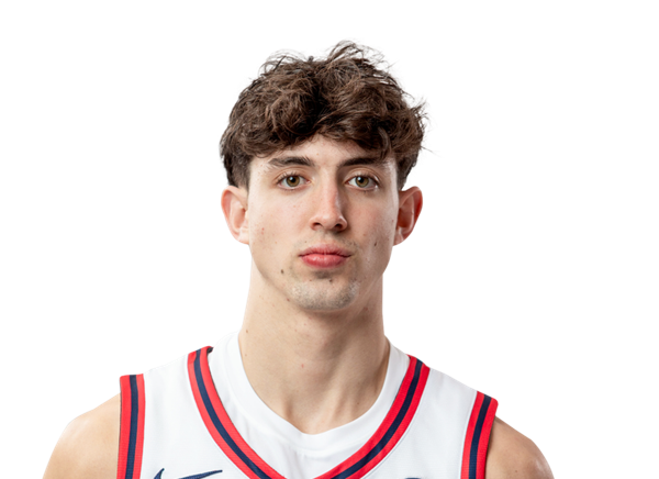 Zak Abdalla, Basketball, undefined