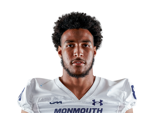 Marcus Middleton, Football, Monmouth