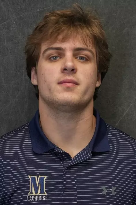 Tucker Claxton, Lacrosse, undefined