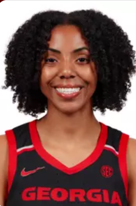 Indya Davis photo