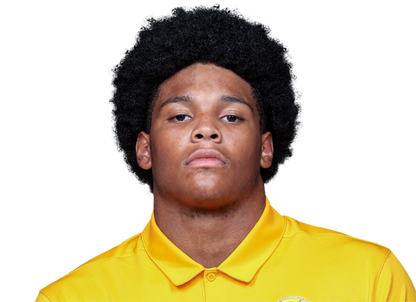 Jordan Harris, Football, undefined