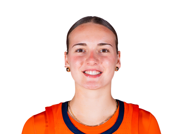 Erica Finney - Verified College Athlete on RallyFuel NIL Platform Erica Finney