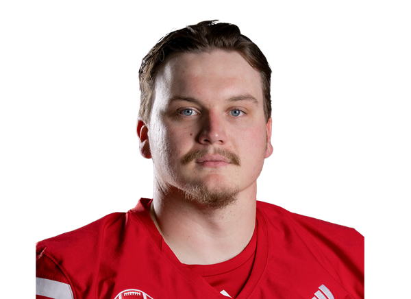 Grant Chapman, Football, South Dakota