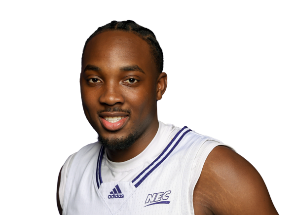 Chas Stinson, Basketball, undefined