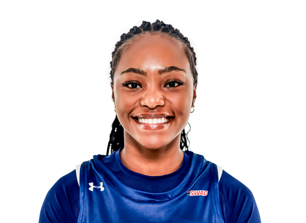 Jaileyah Cotton, Basketball, undefined
