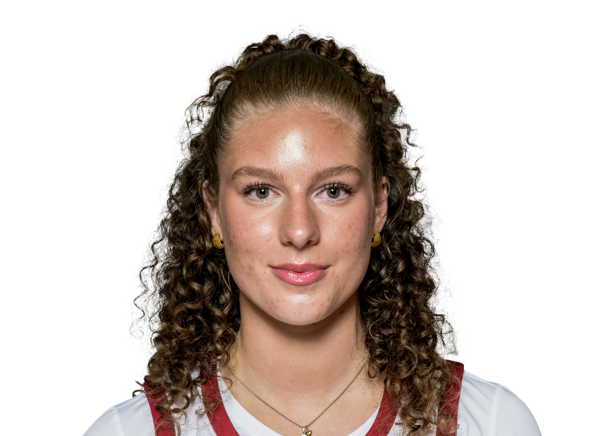 Freya Jensen, Basketball, undefined