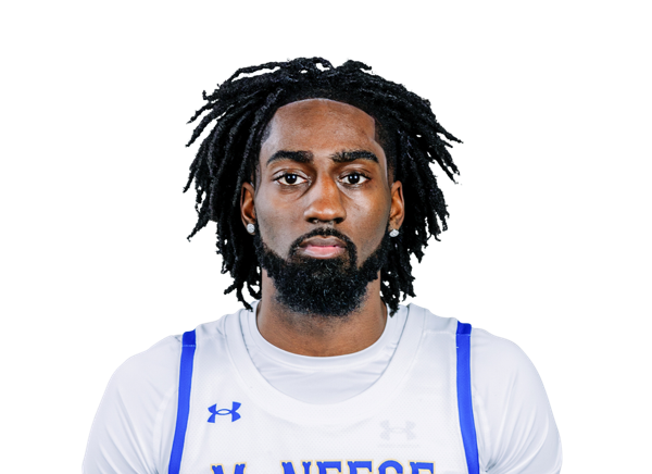 Javohn Garcia, Basketball, undefined
