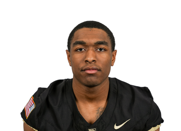 Devan Moss, Football, undefined