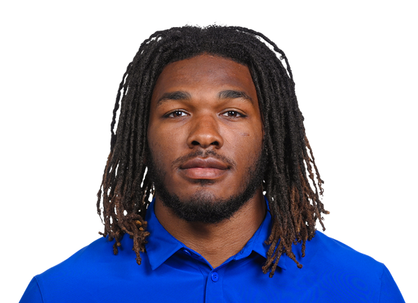 Jakari Foster, Football, undefined