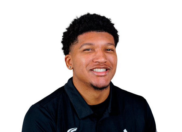 Jayden Teat, Basketball, undefined