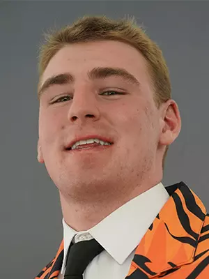 Hayden Goscinski, Lacrosse, undefined