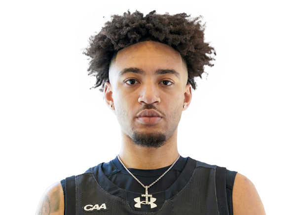 Jaiden Cole, Basketball, undefined