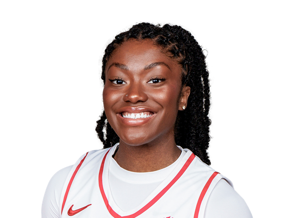 Aaliyah Alexander, Basketball, University of Nevada, Las Vegas