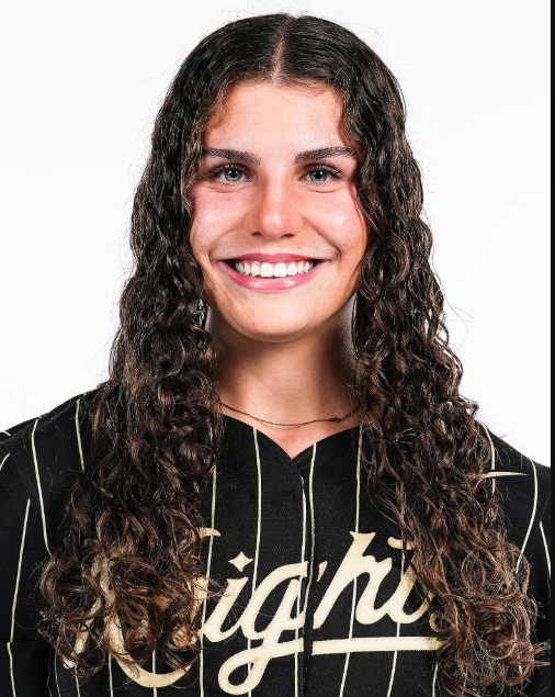 Maddie Parker, Softball, University of Central Florida