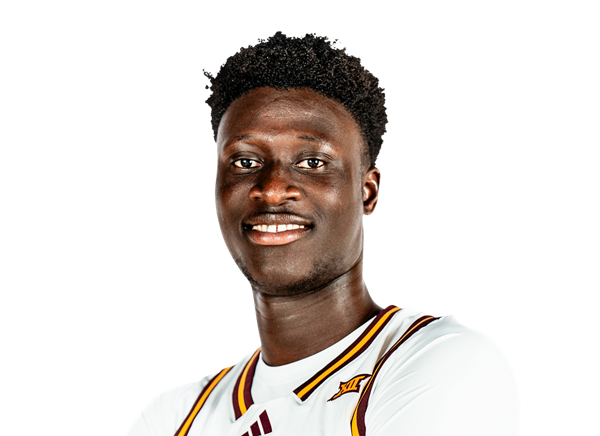 Massamba Diop, Basketball, undefined