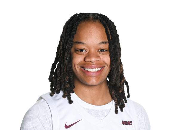 Zamara Haynes, Basketball, University of Maryland Eastern Shore