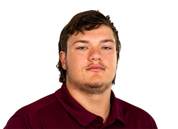 Aidan Duerig, Football, undefined