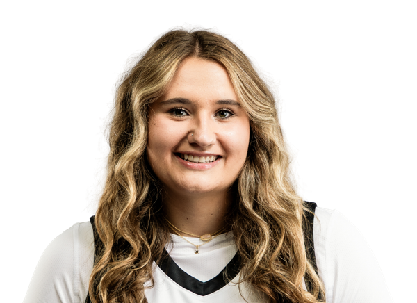 Aubrey Cook, Basketball, undefined