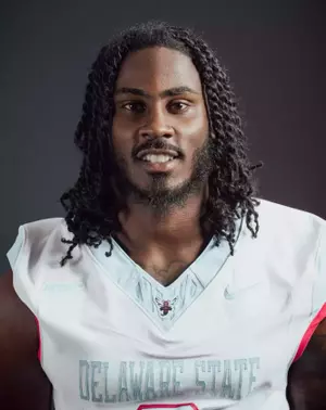 Marquis Gillis - Verified College Athlete on RallyFuel NIL Platform Marquis Gillis