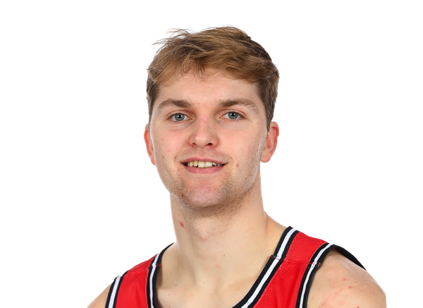 Zach Laput, Basketball, undefined