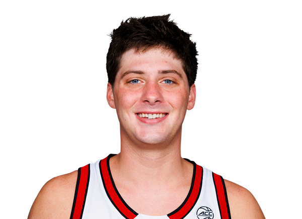 Cole Sherman, Basketball, undefined